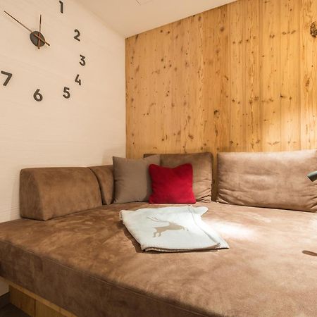 Apart-Hotel Alpinsonnenresidenz Fiss Εξωτερικό φωτογραφία