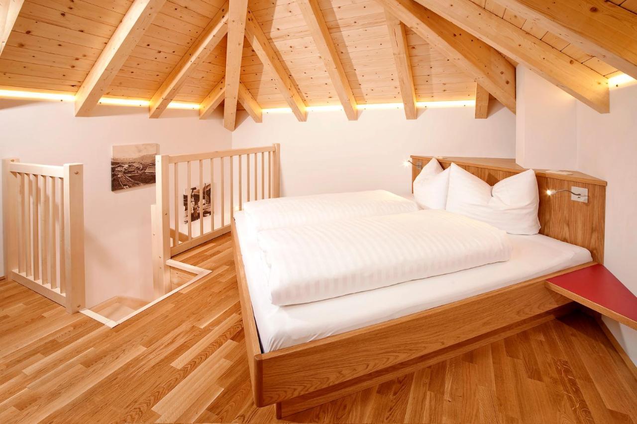Apart-Hotel Alpinsonnenresidenz Fiss Εξωτερικό φωτογραφία