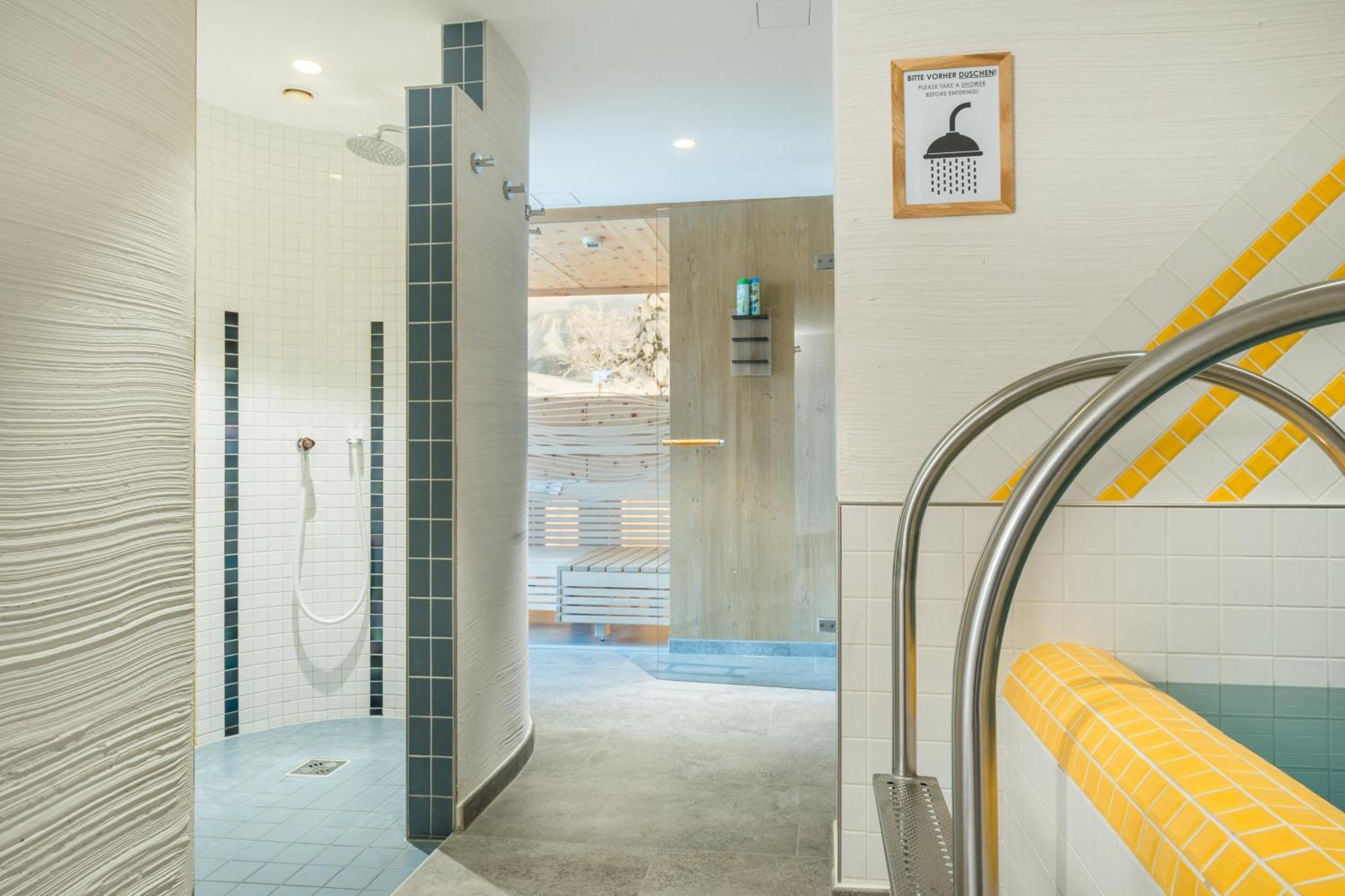 Apart-Hotel Alpinsonnenresidenz Fiss Εξωτερικό φωτογραφία